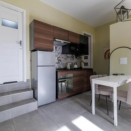Evasion Cotiere Apartment
