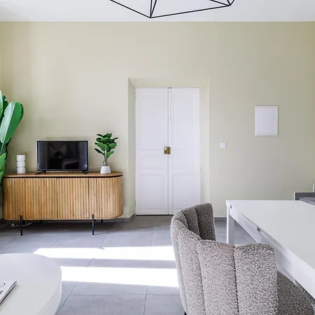 Evasion Cotiere Apartment