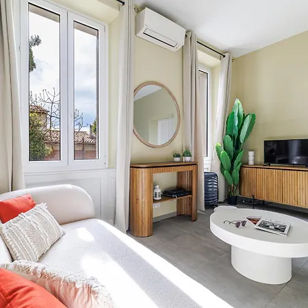 Evasion Cotiere Apartment *