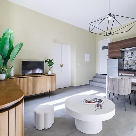 Evasion Cotiere Apartment Villeneuve-Loubet